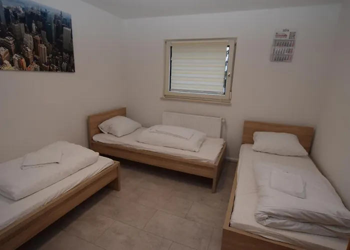 Apartment Ab Bad-cannstatt *